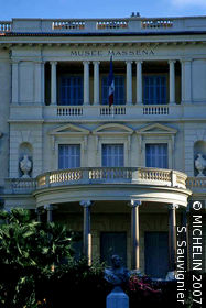 Musée Massena
