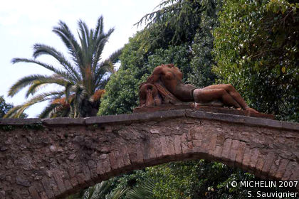 Villa-Musée Jean-Honoré Fragonard