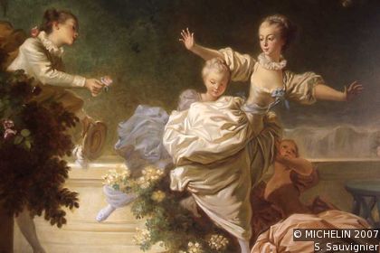 Villa-Musée Jean-Honoré Fragonard