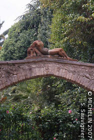 Villa-Musée Jean-Honoré Fragonard