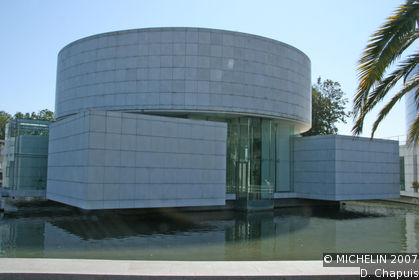 Musée des Arts Asiatiques