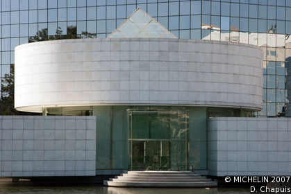 Musée des Arts Asiatiques