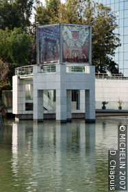 Musée des Arts Asiatiques