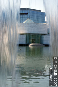 Musée des Arts Asiatiques