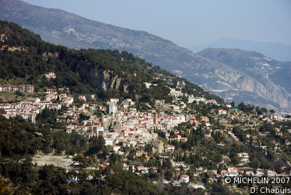 Le Vistaero