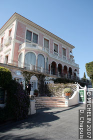 Villa Ephrussi-de-Rothschild