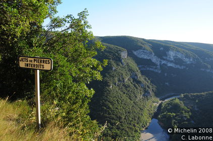 Gournier Viewpoints