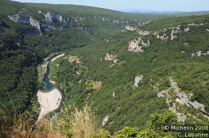 Gournier Viewpoints