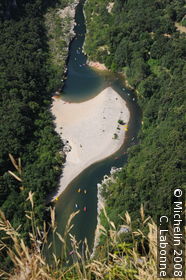 Gournier Viewpoints