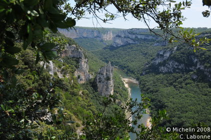 Cathedral Viewpoint