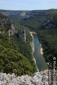 Cathedral Viewpoint