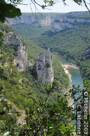 Cathedral Viewpoint