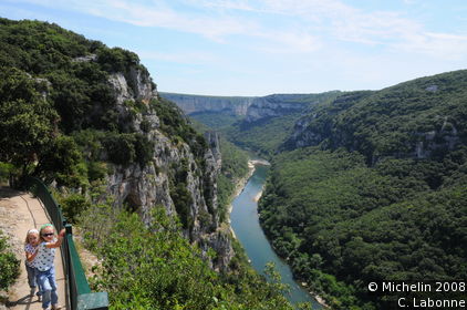 Madeleine Viewpoint