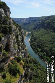 Madeleine Viewpoint