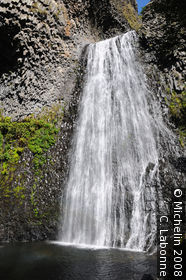 Ray-Pic Waterfall