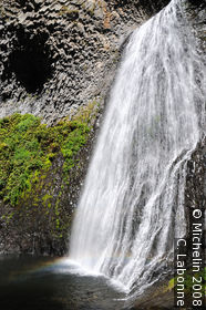 Ray-Pic Waterfall