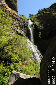 Ray-Pic Waterfall
