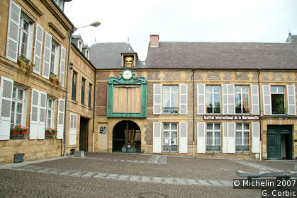 Ardennes museum
