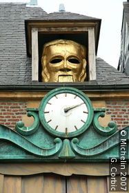Ardennes museum