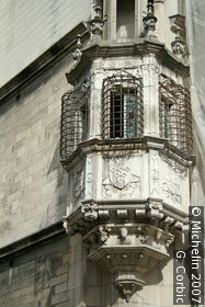 Old Troyes