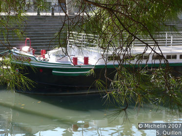 Canal de la Robine