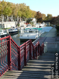 Canal de la Robine