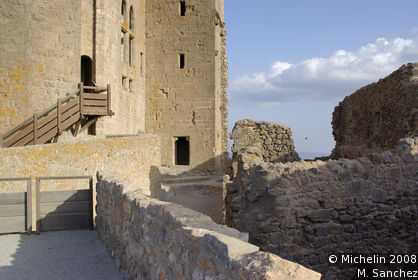 Château de Quéribus