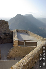 Château de Quéribus