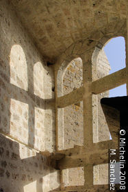 Château de Quéribus