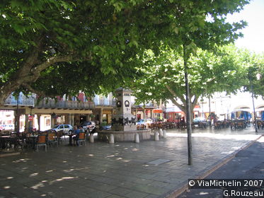 Place du Mar.-Foch