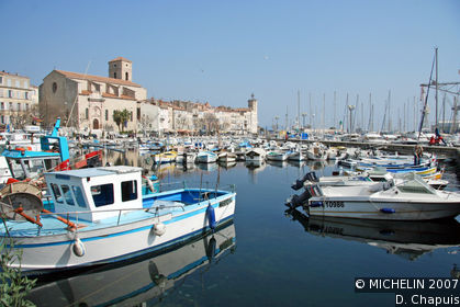 Old Port