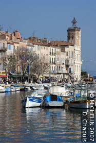 Old Port