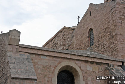Ancienne Major Cathedral