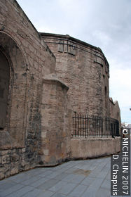 Ancienne Major Cathedral