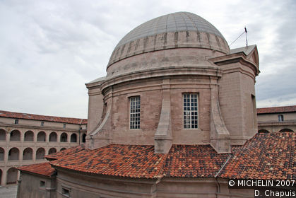Musée d'Archéologie Méditerranéenne