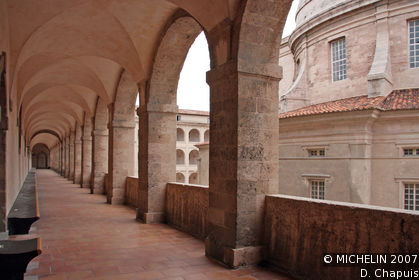 Musée d'Archéologie Méditerranéenne