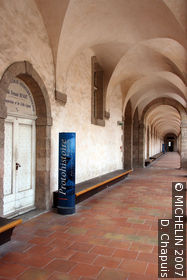 Musée d'Archéologie Méditerranéenne