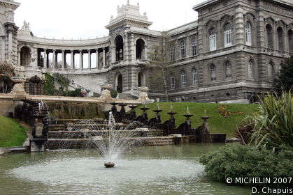 Natural History Museum