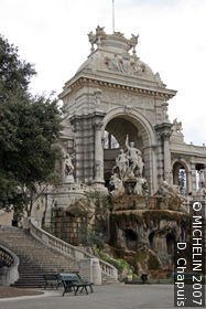 Natural History Museum