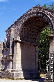 Arc Municipal
