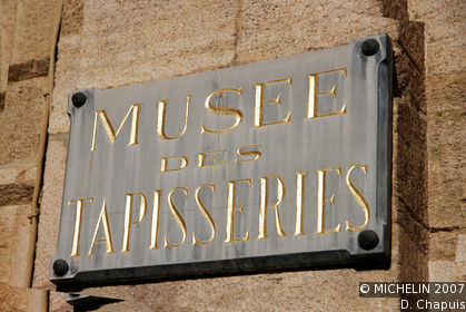Tapestry Museum