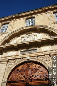Tapestry Museum
