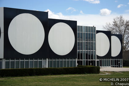 Vasarely Foundation