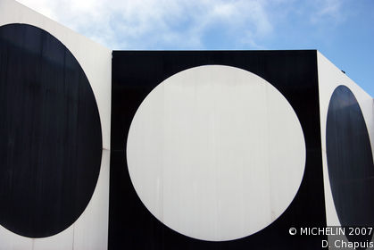 Vasarely Foundation