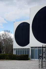 Vasarely Foundation