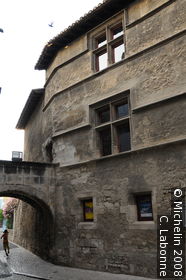 Hôtel de Sade