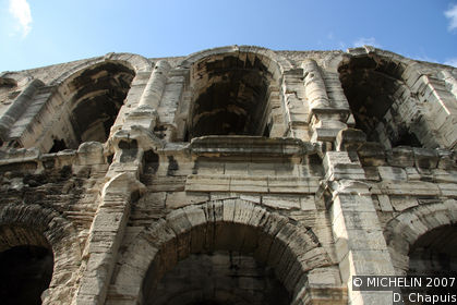 Arles Arena