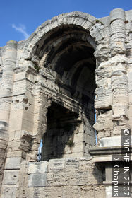 Arles Arena
