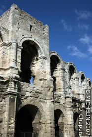 Arles Arena