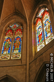Église St-Trophime